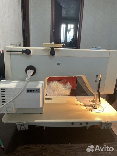 Швейная машина Veritas