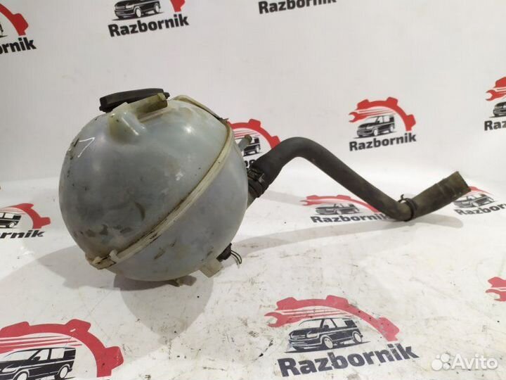 Бачок расширительный Mercedes Vito W639 2.1D 2008