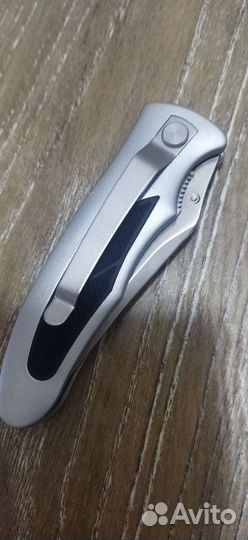 Magnum Missile