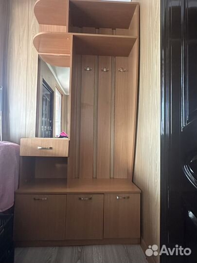 Продам прихожую