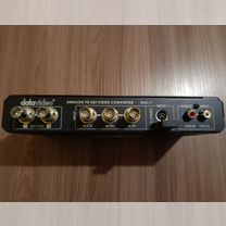 Конвертер analog to SDI datavideo dac-7