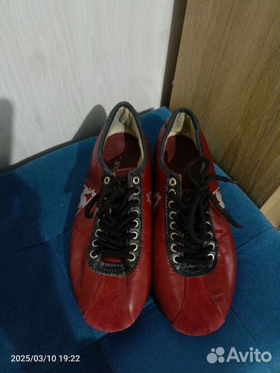 Кроссовки le coq sportif