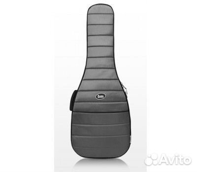 BAG&music BM1047 Casual Bass Чехол для бас-гитары