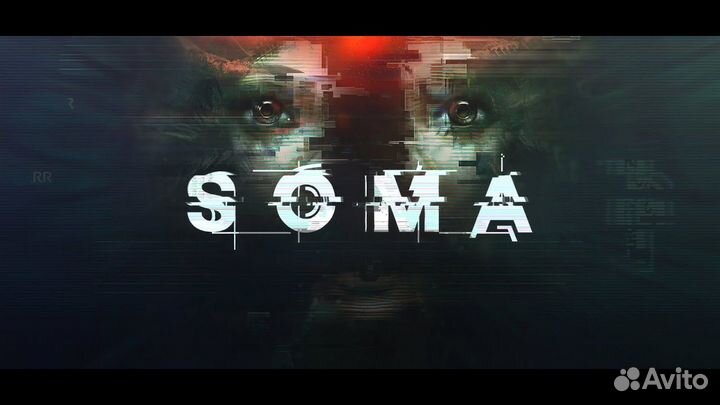 Soma PS4/PS5