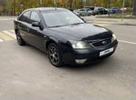Ford Mondeo 2.0 MT, 2006, 294 000 км