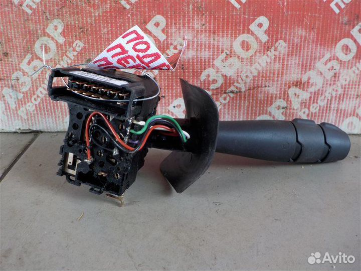 Подрулевой переключатель поворотников LADA Largus