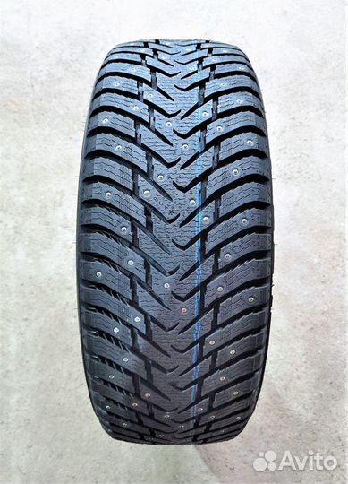 Nokian Tyres Nordman 8 SUV 215/60 R17 100T