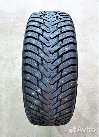 Nokian Tyres Nordman 8 SUV 215/60 R17 100T
