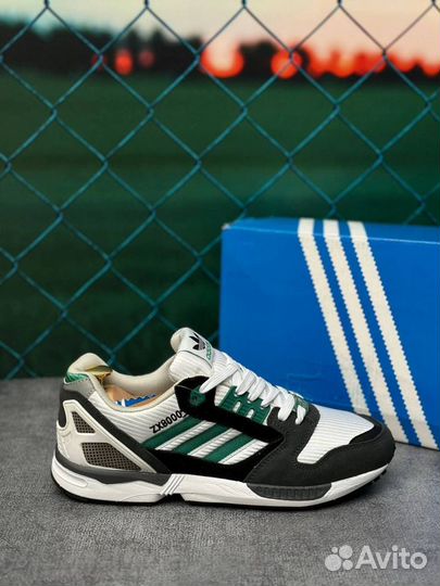 Кроссовки adidas zx8000