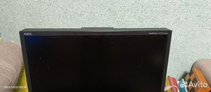 Монитор NEC LCD 1990SX