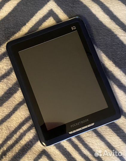 Электронная книга Pocketbook 701