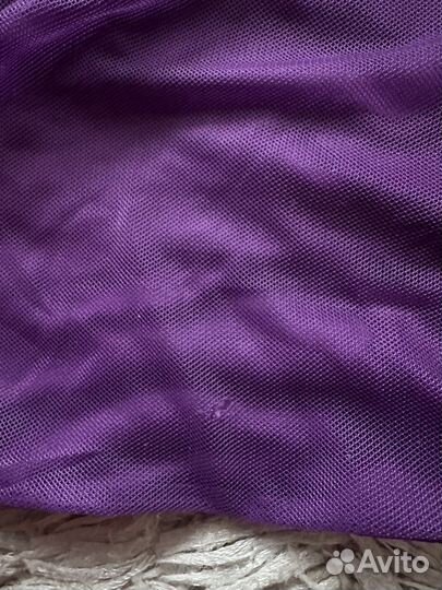 Теннисный комплект Adidas для девочки