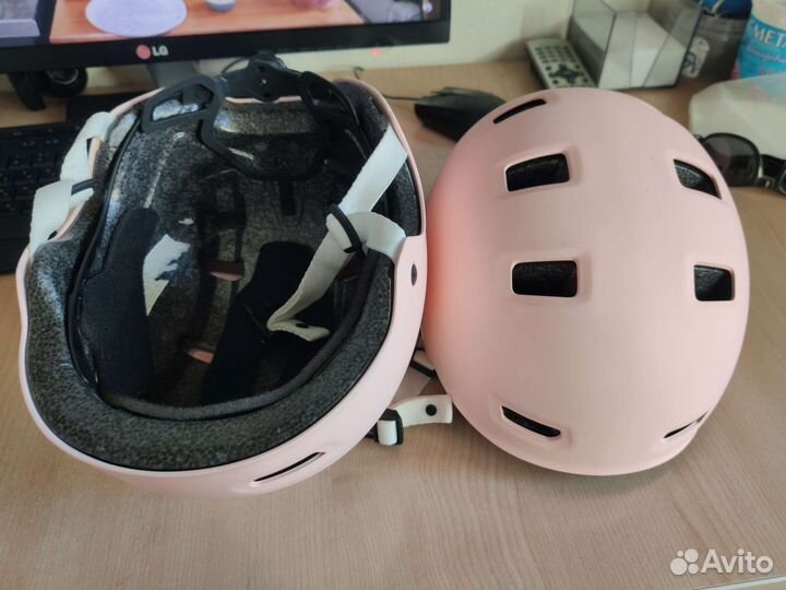 Шлем детский Oxelo