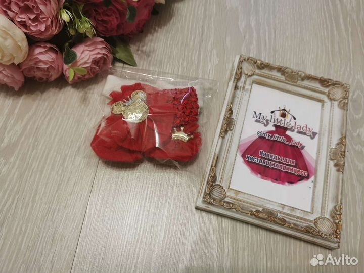 Комплектик для малышки пинеточки и повязочка новые