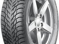 Ikon Tyres Autograph Snow 3 225/55 R19 R