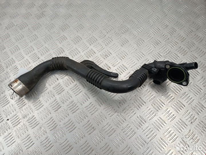 Патрубок интеркулера для Renault Kaptur 144605243R