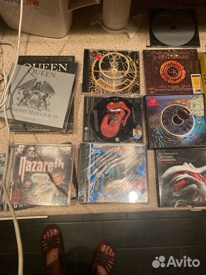 Cd и dvd диски: музыка, мультики, кинофильмы
