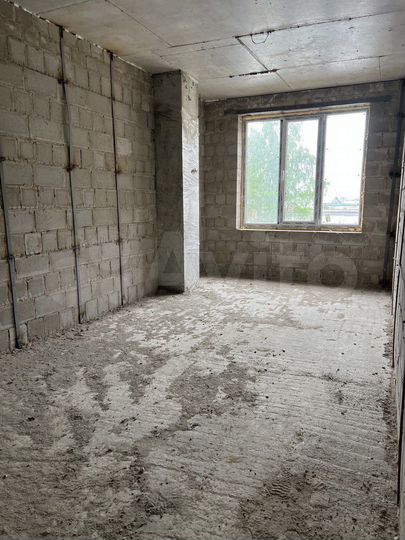 1-к. квартира, 43,6 м², 3/11 эт.