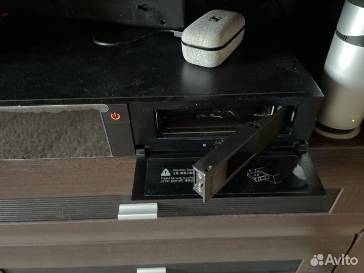 Zidoo z1000 pro
