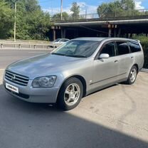 Nissan Stagea 2.5 AT, 2004, 268 000 км, с пробегом, цена 640 000 руб.