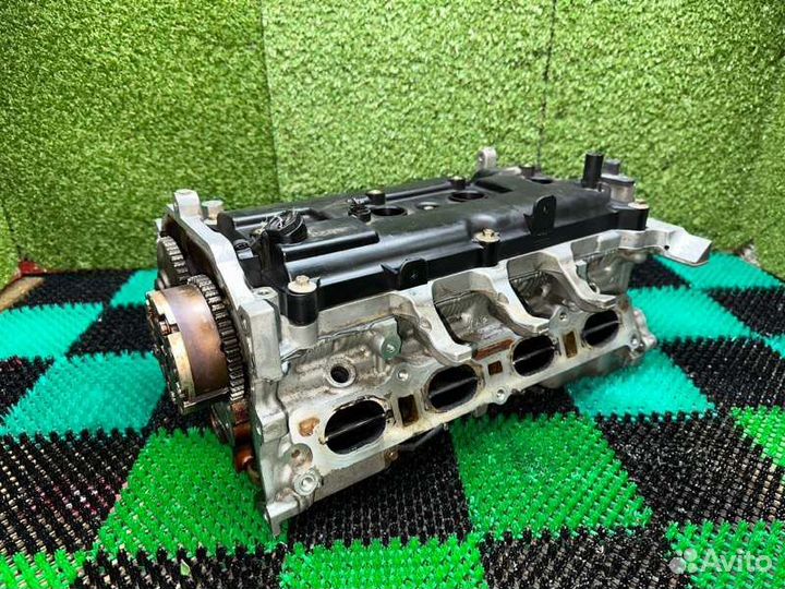 Гбц Nissan Qashqai Xtrail 2.0 MR20 2007-2013