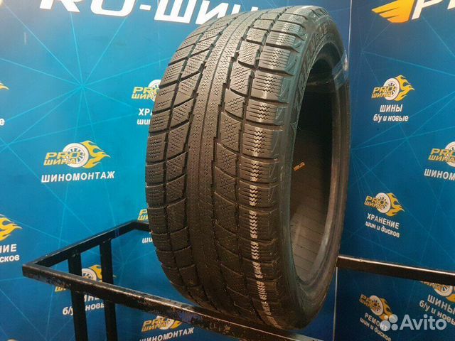 Triangle TR777 225/45 R17