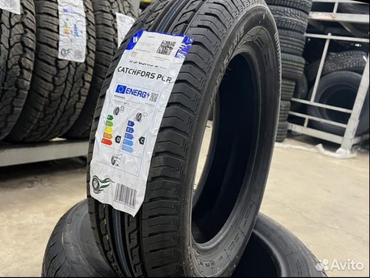 Windforce Catchfors PCR 175/65 R15 84H