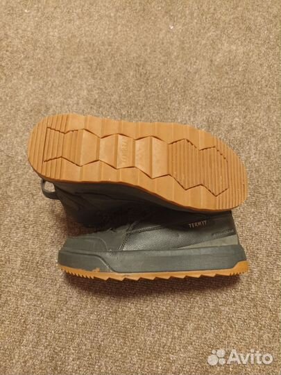 Ботинки зимние Termit 40