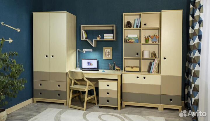 Детская мебель