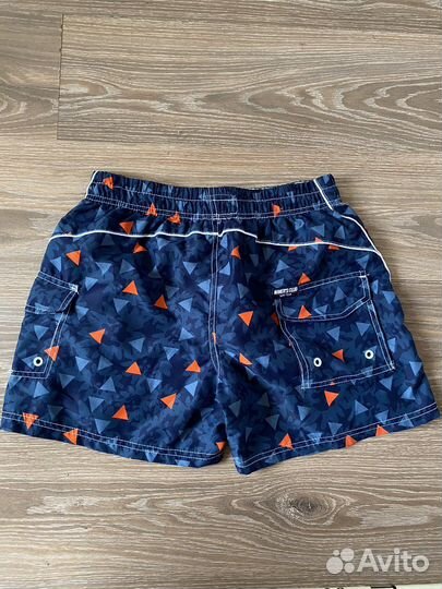 Шорты для плавания мужские б/у