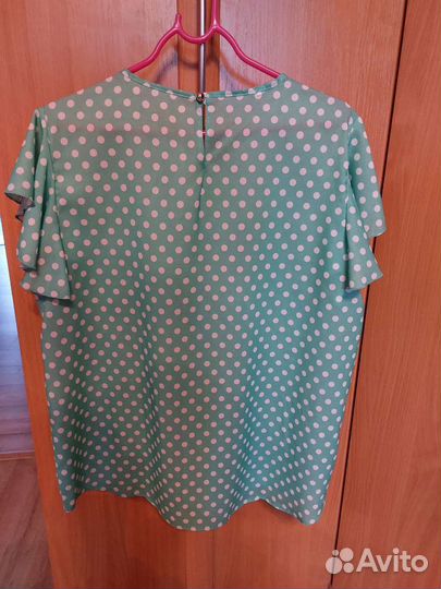 Женские вещи 50 52 раз