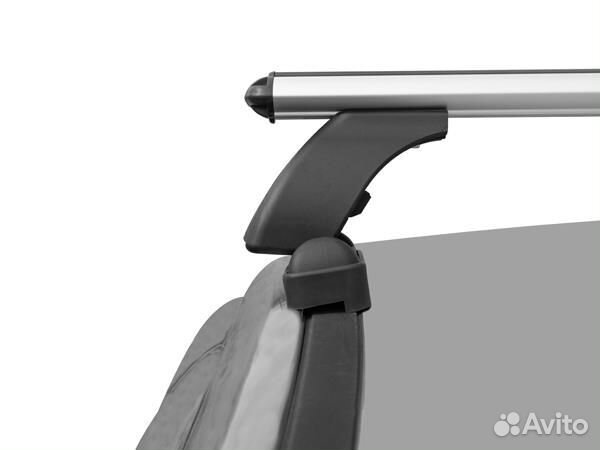 Багажник на крышу Citroen C4 Picasso 2006-2013