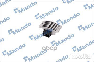 Регулятор BN0K42124520A Mando