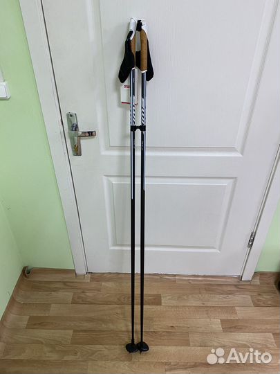 Лыжные палки swix triac