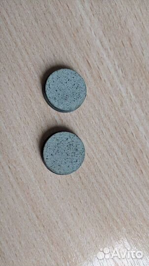 Тормозные колодки kugoo m4 pro