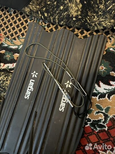 Гидрокостюм для подводной охоты 9мм