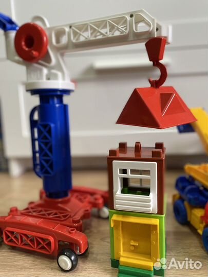 Детские игрушки пакетом, для мальчика. бронь