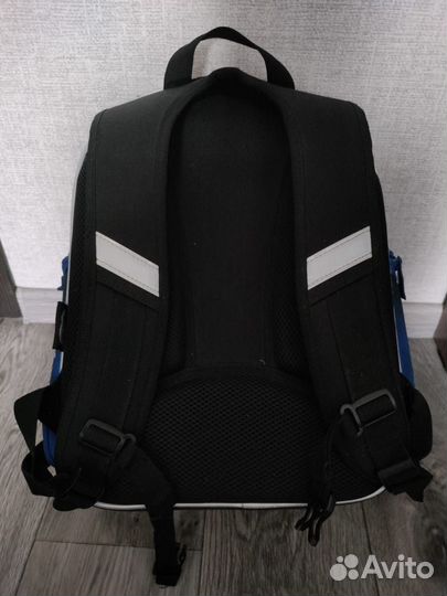 Школьный рюкзак