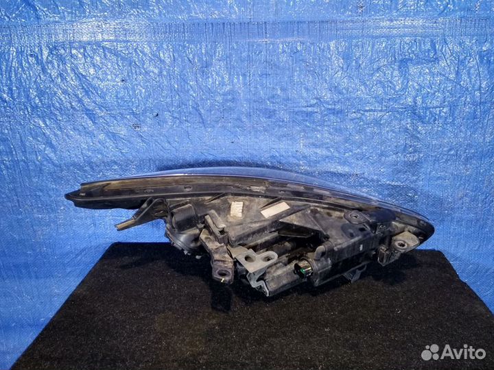 Фара левая Kia Stinger