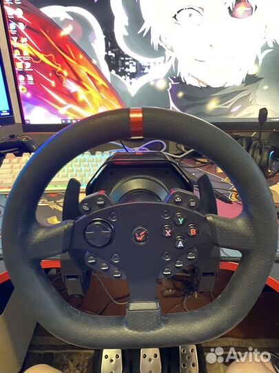 Ardor gaming silverstone