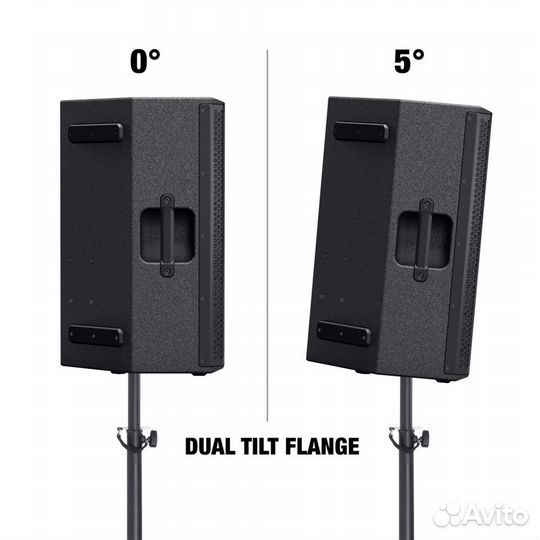 Акустическая система LD Systems stinger 15 A G3