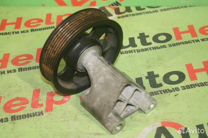 Ролик натяжной toyota estima ACR50W 2AZ-FE