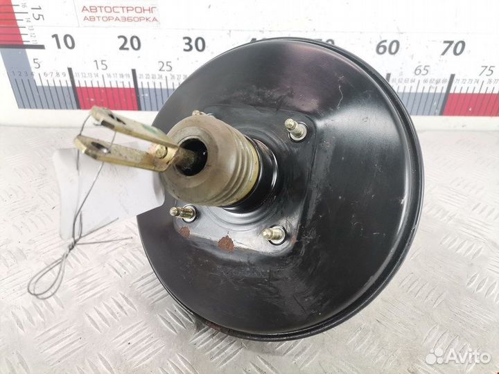 Усилитель тормозов вакуумный для Renault Scenic 1