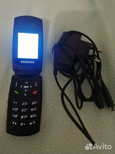 Samsung SGH-X160