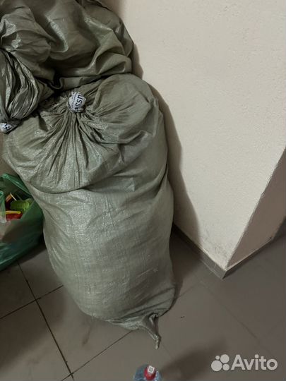 Бумажный наполнитель