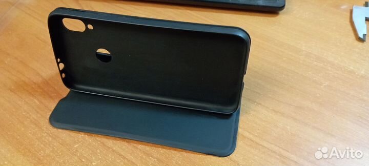 Чехол-книжка Aceline для Xiaomi Redmi Note 7