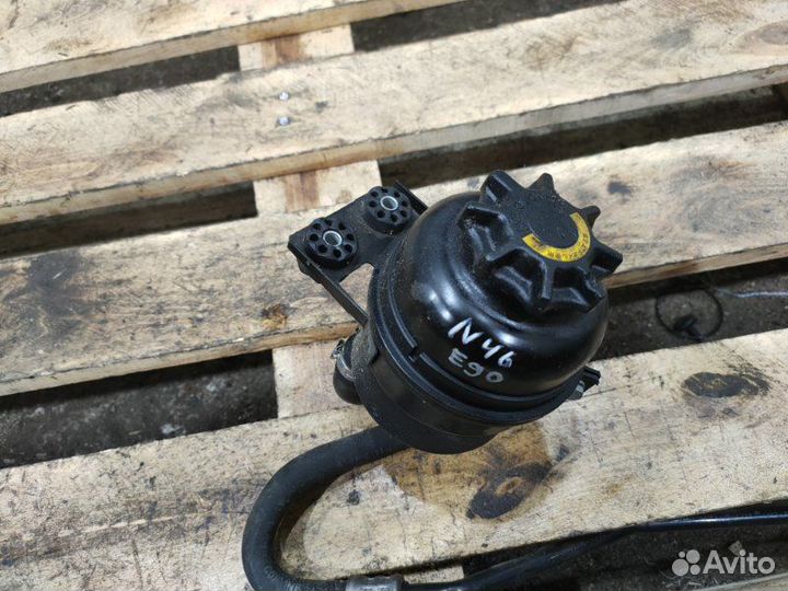 Бачок гидроусилителя руля Bmw 3 E90 N46B20 2007