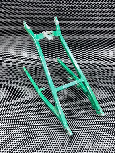 Подрамник Kawasaki KX 125 1990-1991