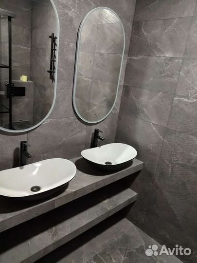 Укладка плитки