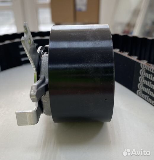 Комплект грм nissan